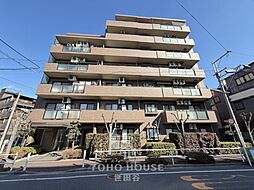 ソフィア板橋蓮根