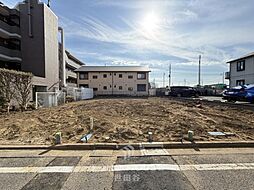 世田谷区喜多見1丁目 売地 2-1
