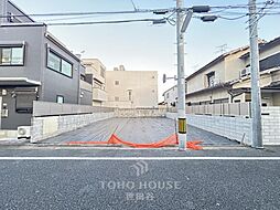 世田谷区奥沢7丁目 売地 全1区画