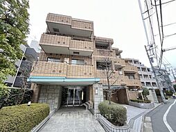ファミールグラン恵比寿