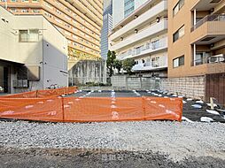 渋谷区代々木2丁目 売地 全1区画