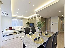 レジオン代官山