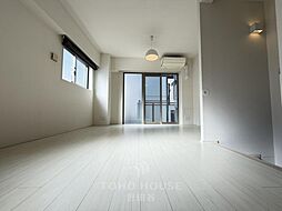 オープンレジデンス南青山 イーストテラス