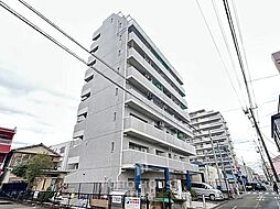 クリオ平塚参番館