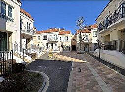 セボンつつじヶ丘