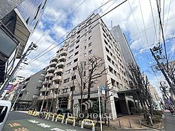 アクシア新宿御苑