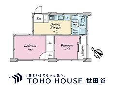 駒込第三コーポラス