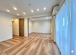 シャトレ明大前マンション