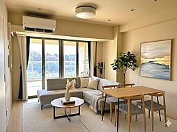 北区浮間５丁目