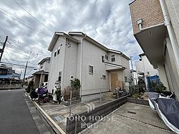 狛江市西野川4丁目 中古戸建