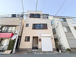 杉並区下高井戸1丁目 中古戸建