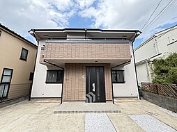 世田谷区祖師谷6丁目 中古戸建