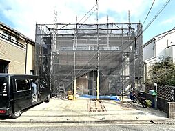 世田谷区祖師谷6丁目 戸建て