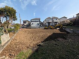 日野市平山6丁目 売地 全1区画