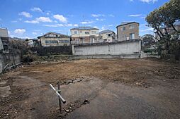 日野市平山6丁目 売地 全1区画