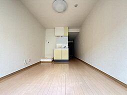 ストークマンション新川