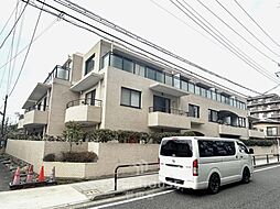 タウンハイツ砧