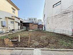 品川区豊町4丁目 土地