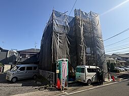 品川区西大井1丁目 新築戸建