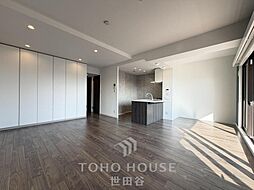 大田区南馬込３丁目