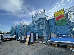 立川市西砂町３丁目の一戸建て