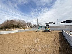 立川市西砂町３丁目の一戸建て