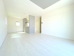 立川市西砂町3丁目の一戸建て
