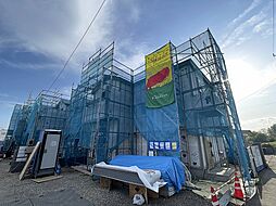 立川市西砂町３丁目の一戸建て