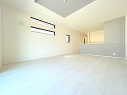 立川市西砂町3丁目 戸建て3号棟