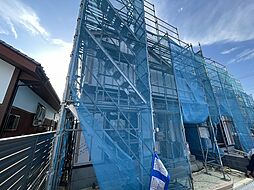 立川市西砂町3丁目 戸建て3号棟