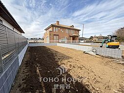 立川市西砂町3丁目 戸建て3号棟