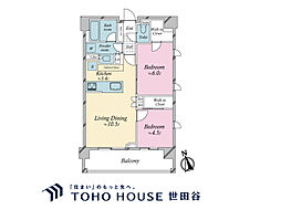 オープンレジデンシア神楽坂プレイス