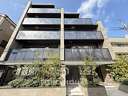 オープンレジデンシア神楽坂プレイス