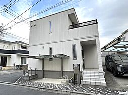 狛江市西野川2丁目 中古戸建