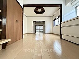 武蔵野ガーデンハウス