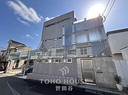 CS上用賀ハウス