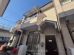 タウンハウス行徳