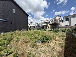 世田谷区祖師谷６丁目の土地