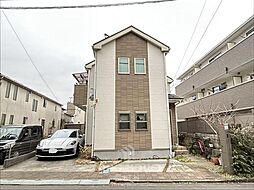 狛江市西野川1丁目 中古戸建