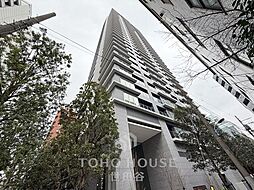 クラッシィタワー新宿御苑