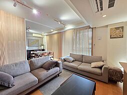 パークハウス等々力一丁目