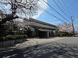 パークハウス等々力一丁目