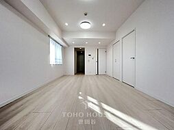 代々木公園パーク・ホームズ