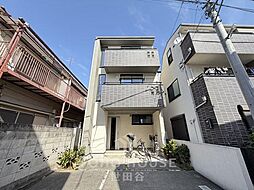 板橋区大山西町 中古戸建