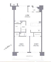 ルネ調布国領モア・クレスト