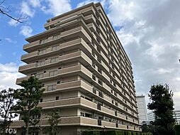 ルネ調布国領モア・クレスト