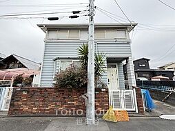 狛江市和泉本町2丁目 売地 全1区画