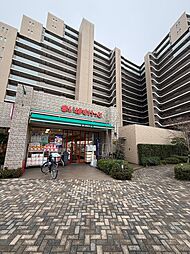 グレーシアシティ川崎大師河原