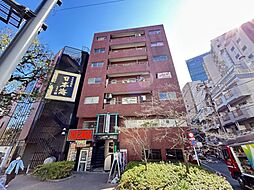 グリーンビュー白金