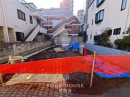 文京区向丘2丁目 新築戸建 全1棟